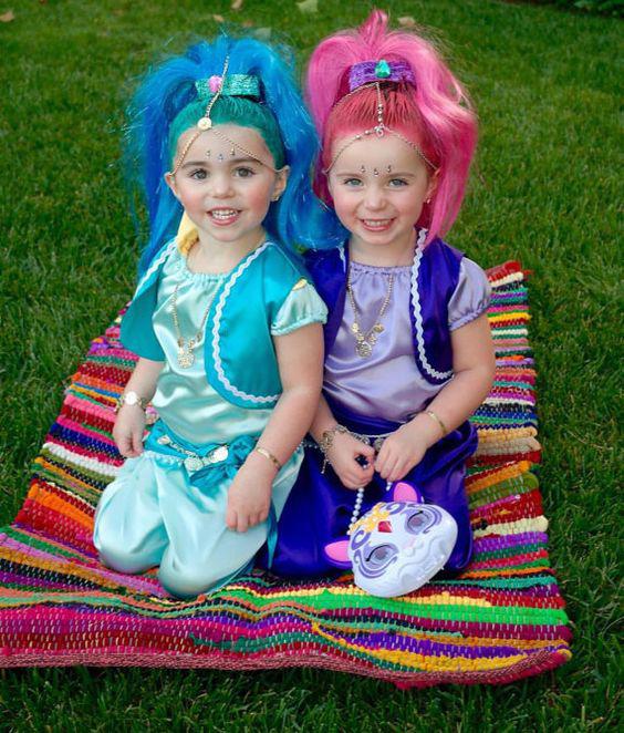 Costume Party Theme Especialz