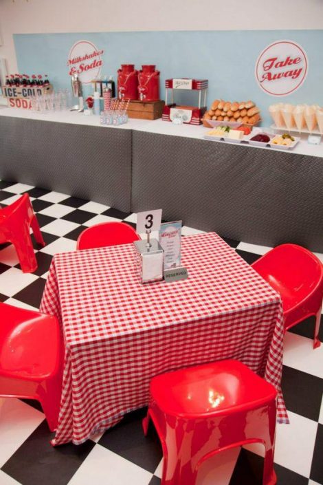 10 Ideas For Preteen Birthday Party Themes Especialz